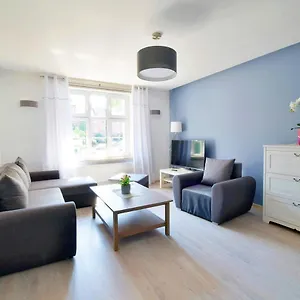  Apartament Avis -