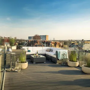  Apartament Sky And Sea By Renters Prestige