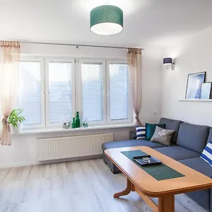  Apartament Cosy In