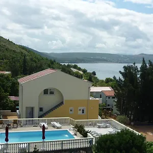 9 Nur 200 M Bis Zum Apartament Seline
