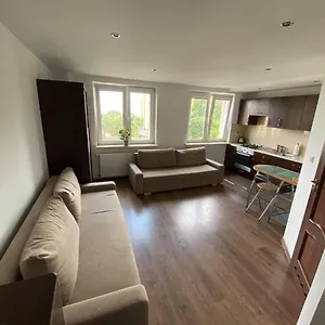  Apartament Apartament Sienkiewicza
