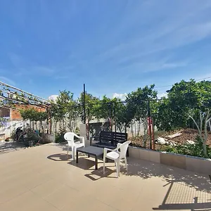 Malaj Apartament Wlora