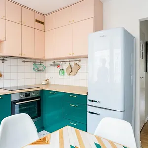 Concierge Miodowa Apartament Warszawa