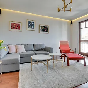 Apartament Apartament Sopot