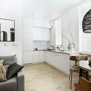 Apartament Hills - Red
