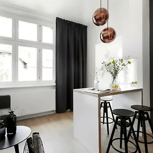  Apartament Hills - White