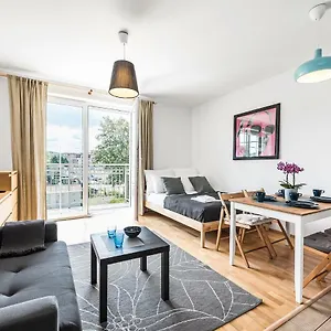  Apartament Sea Flats -